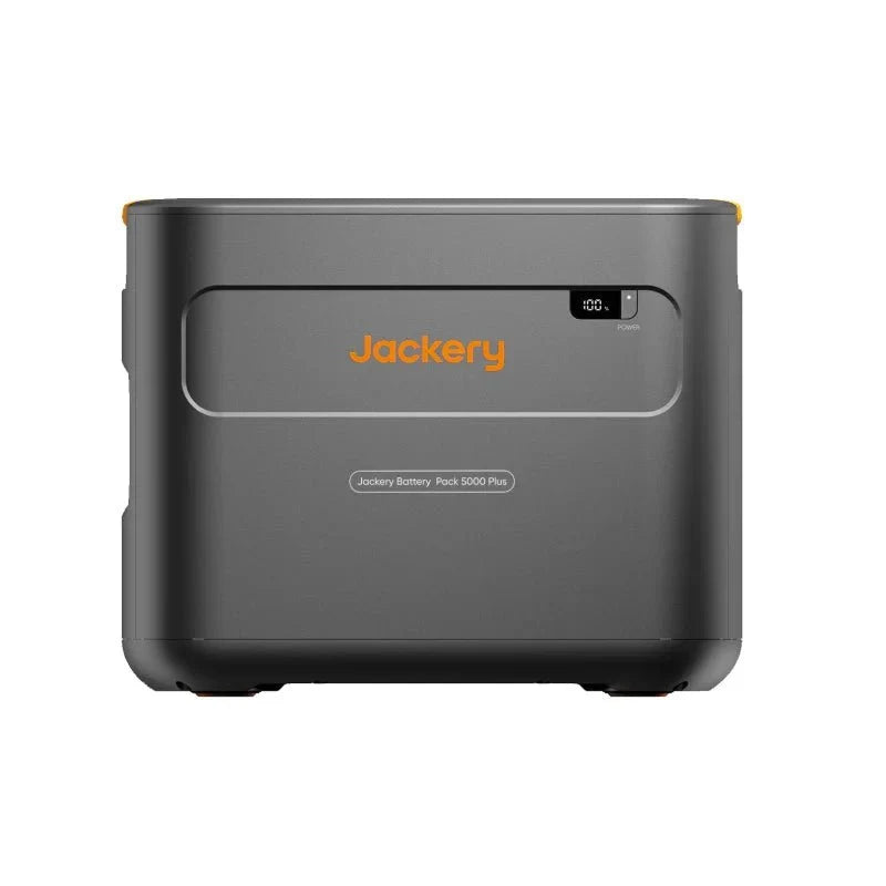 Jackery Solar Generators & Kits