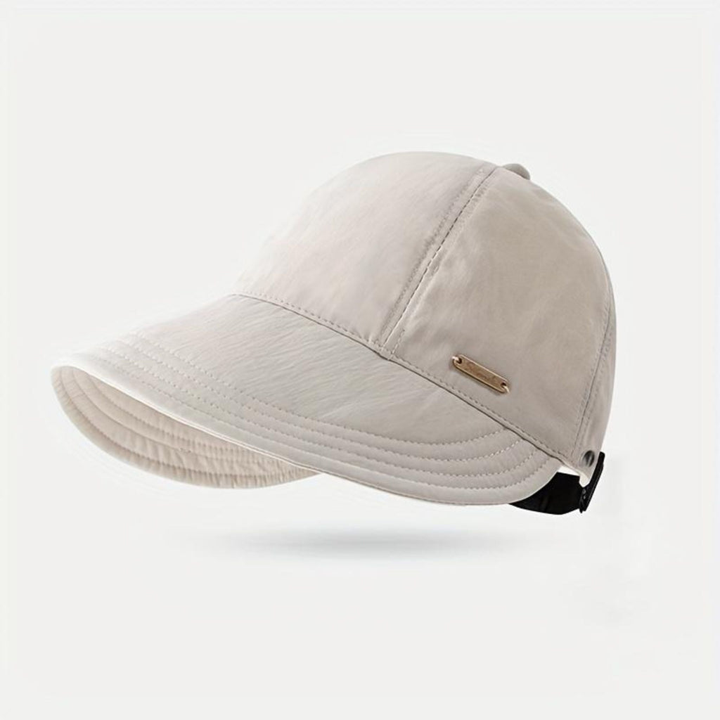 Iviory Solara™ | Elegant Sun Protection
