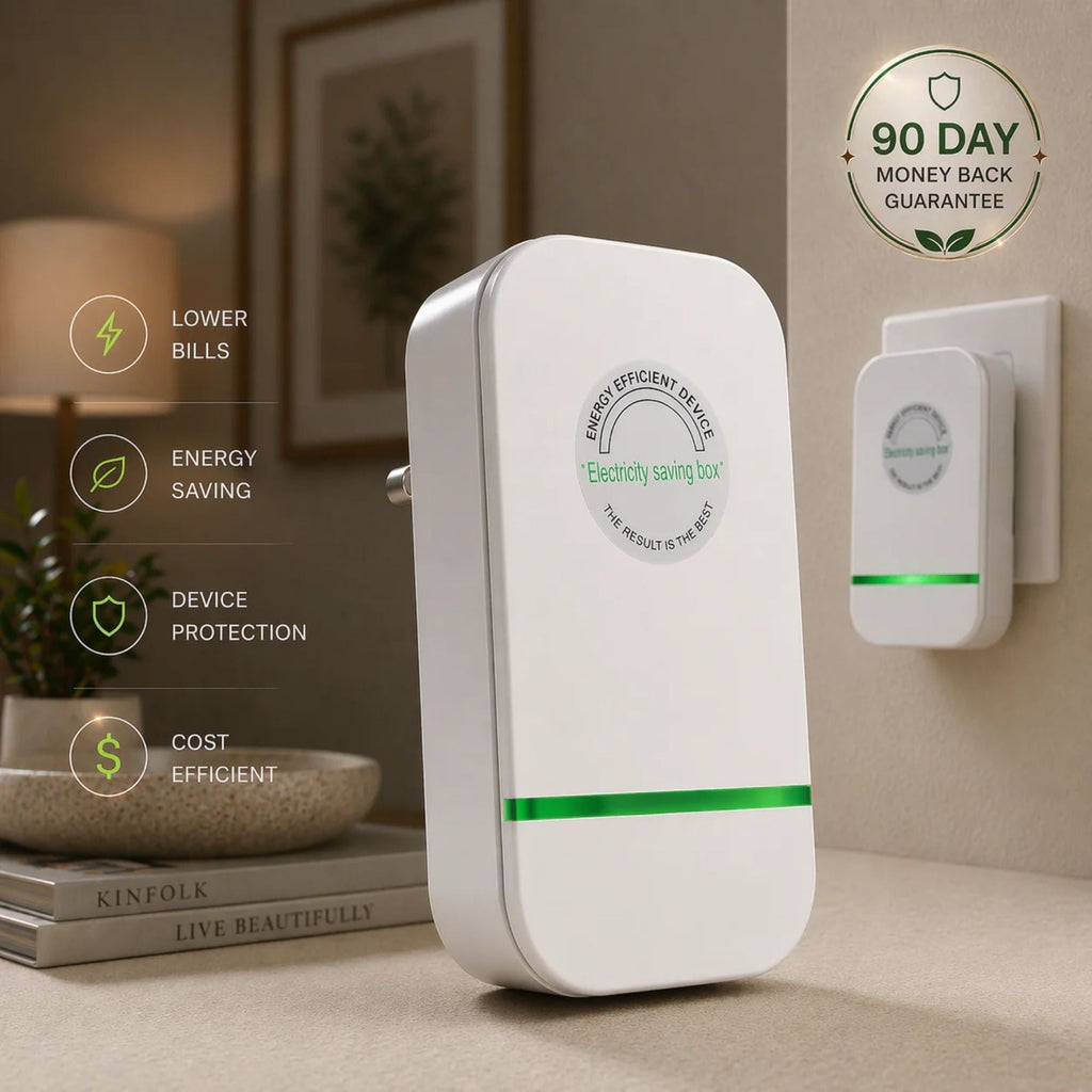 Iviory™ PowerGuard Pro
