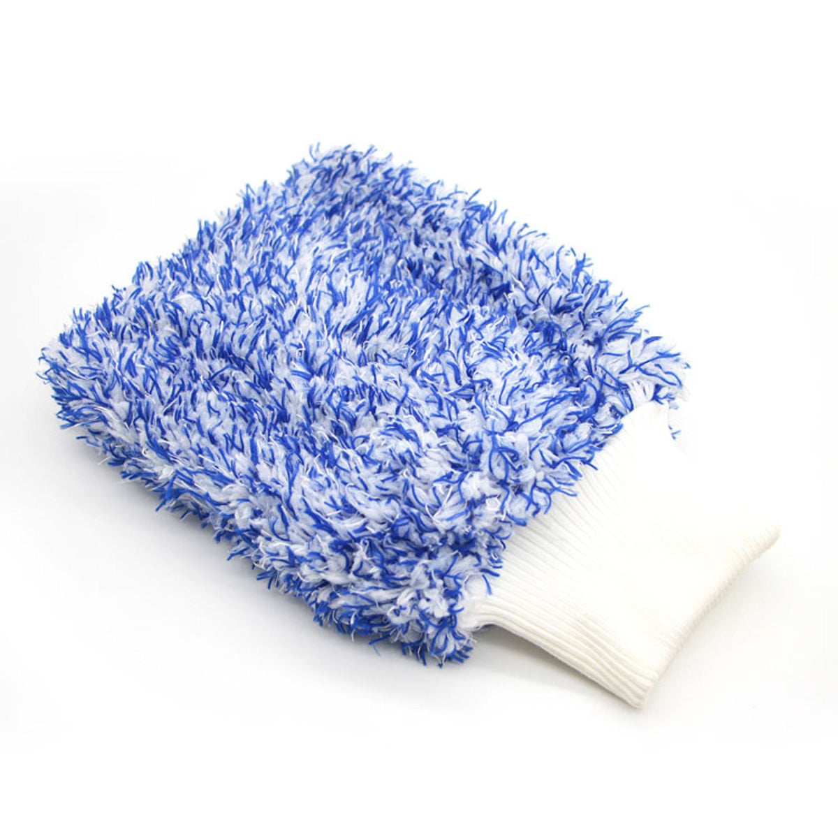 Scratch-Free Wash Mitt