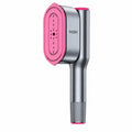 Iviory SteamPress 2-in-1 Handheld Garment Steamer and Steam Iron | Compact Travel Clothes Steamer