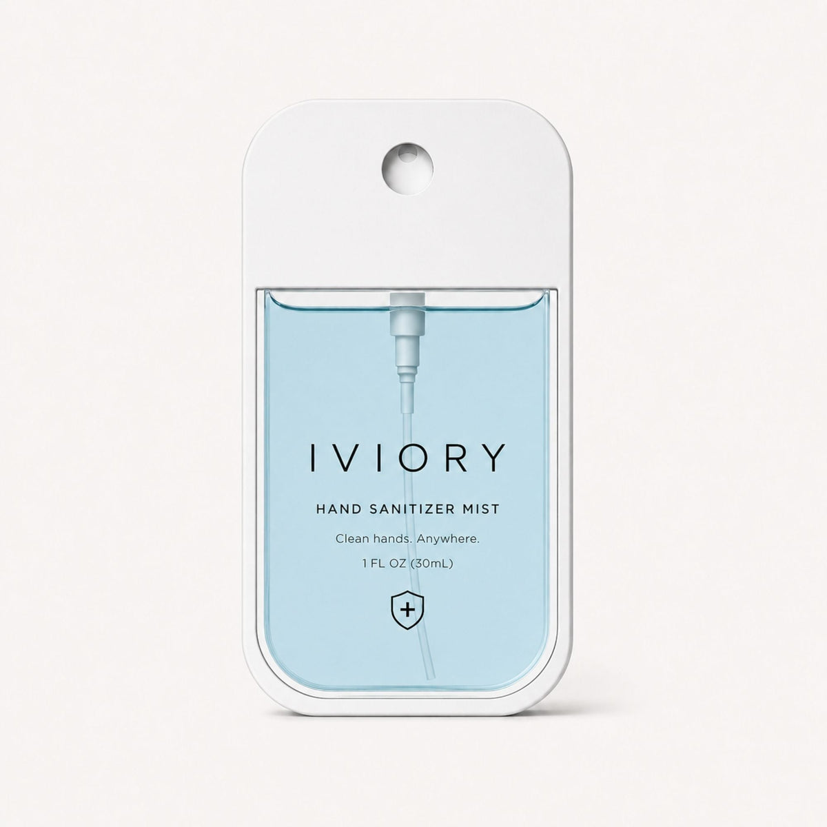 Iviory PureMist Hand Sanitizer
