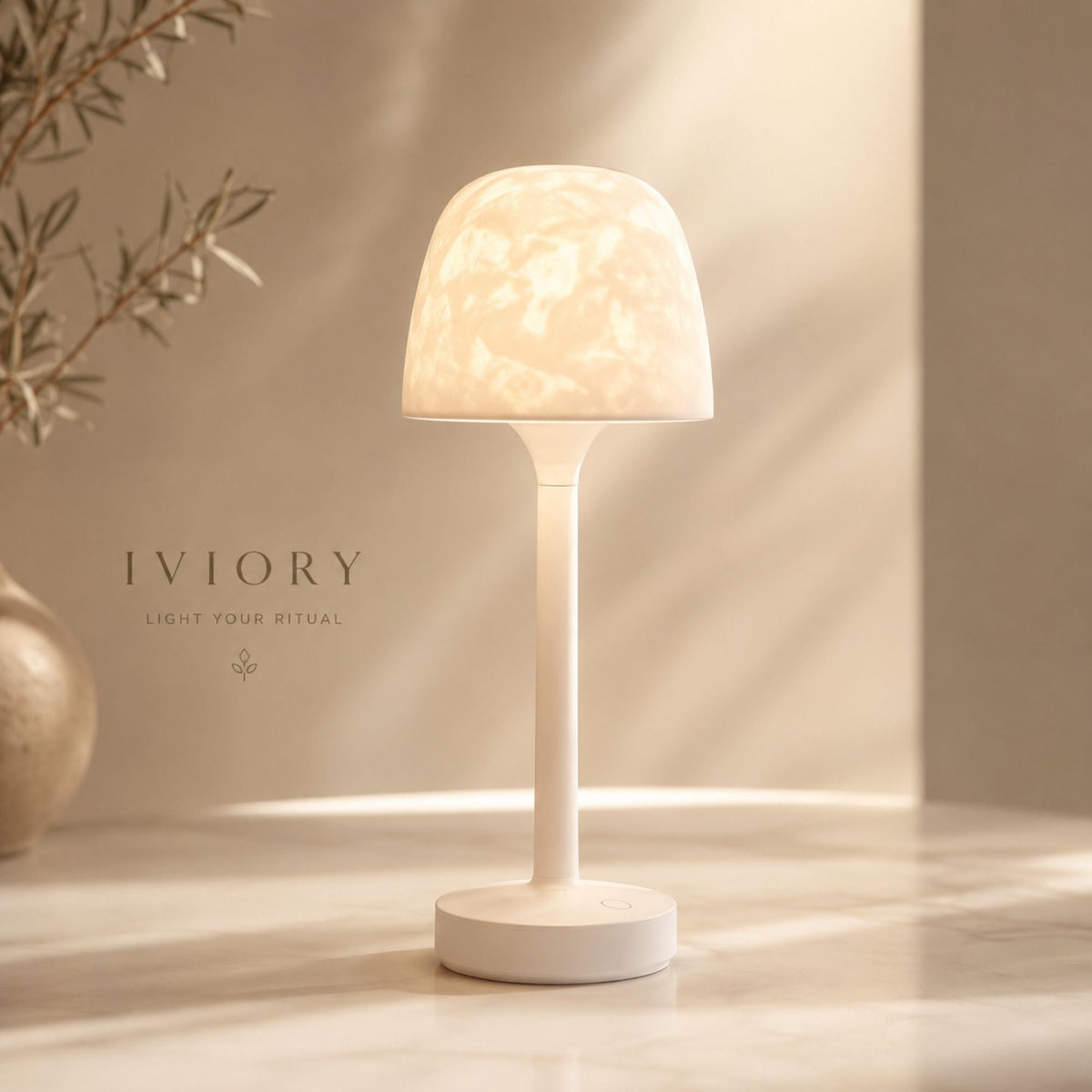 Iviory Noctra™