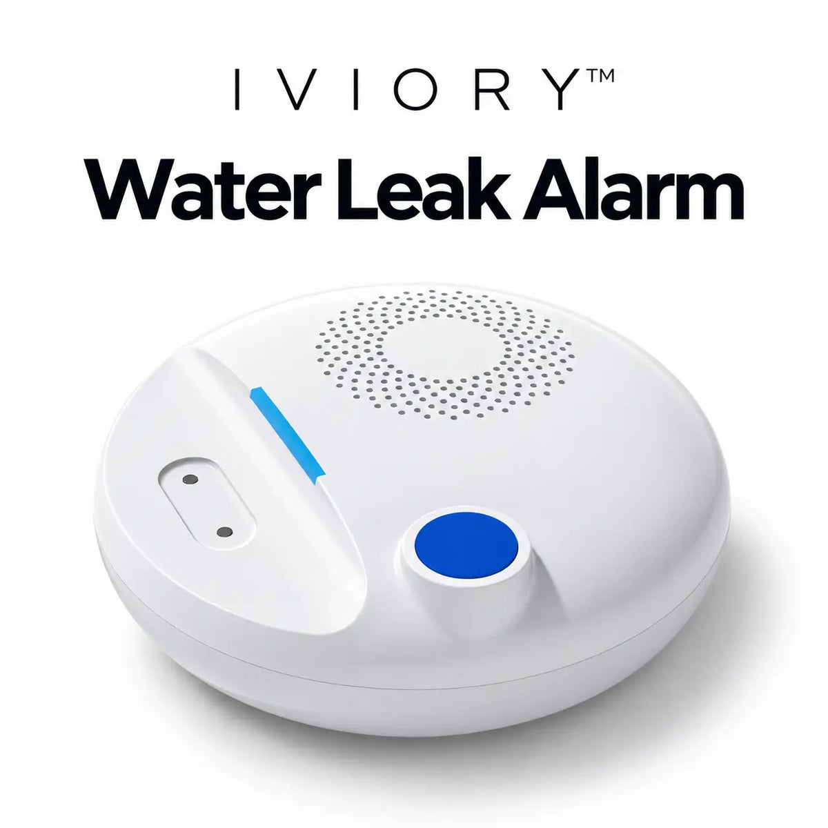 Iviory™ Water Leak Alarm
