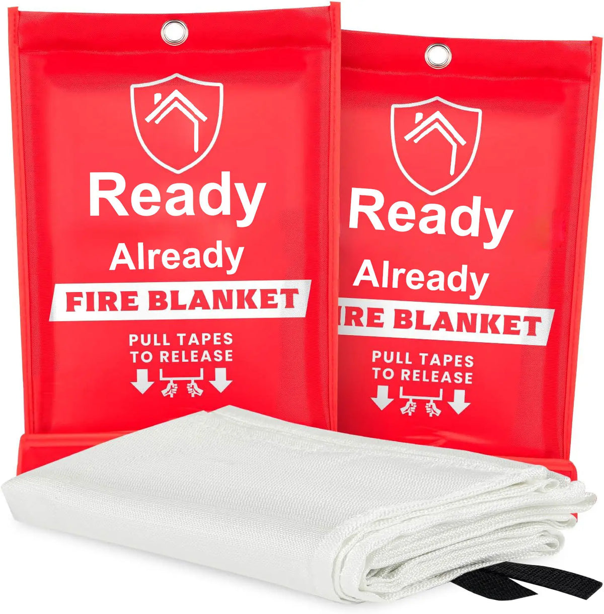 Iviory™ Fire Blanket