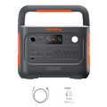 Jackery HomePower 1000 v2 Portable Power Station (Black)