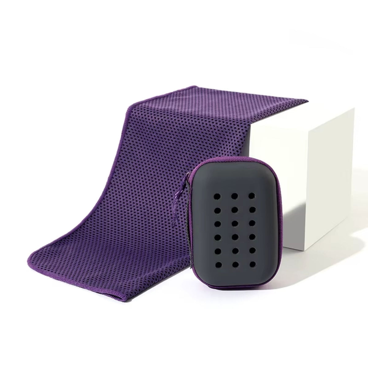 Instant Cooling Towel