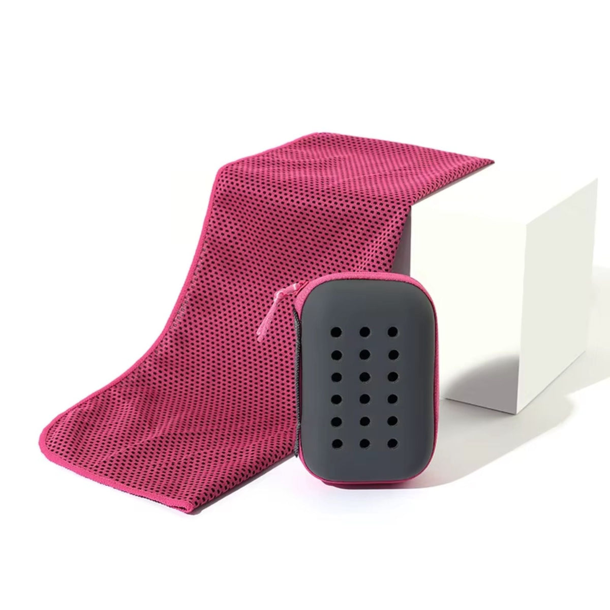 Instant Cooling Towel