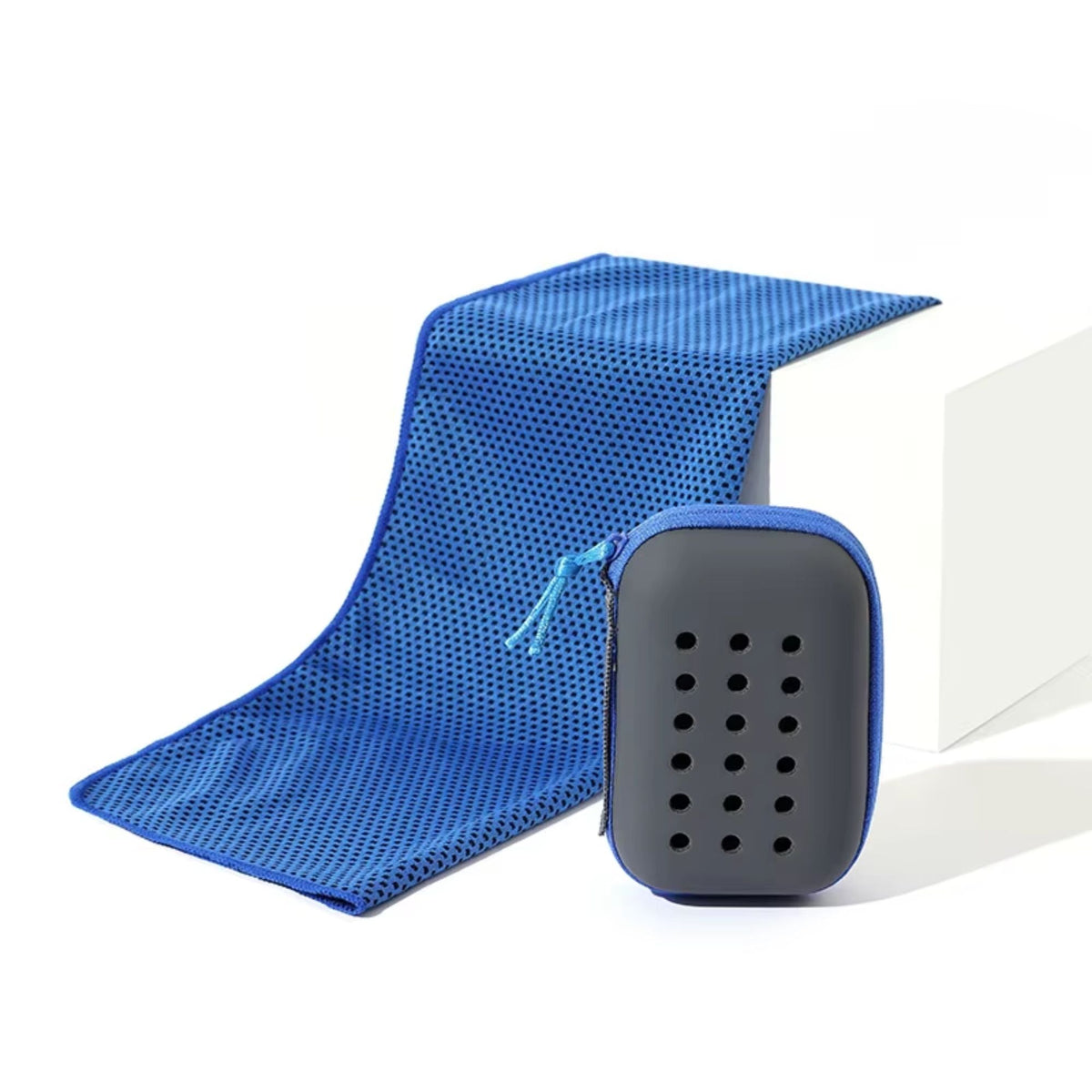 Instant Cooling Towel