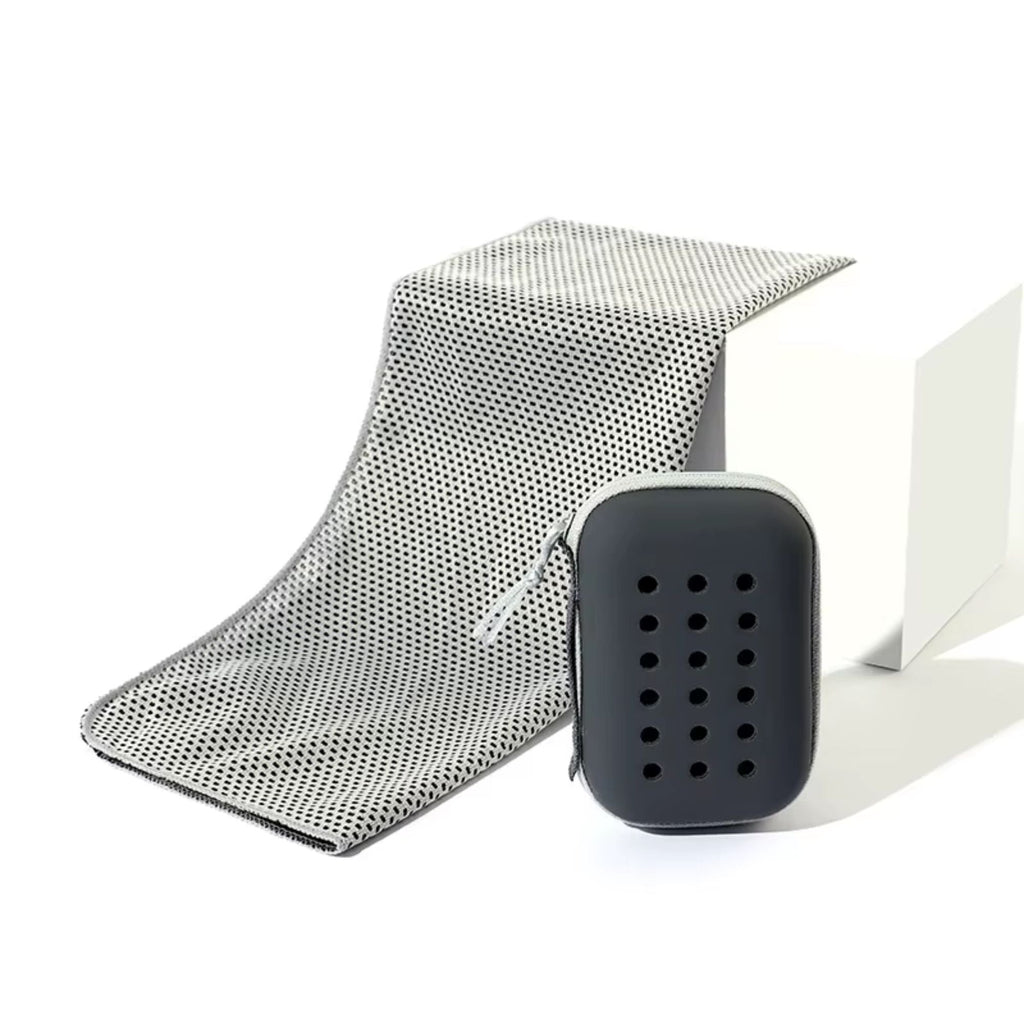 Instant Cooling Towel