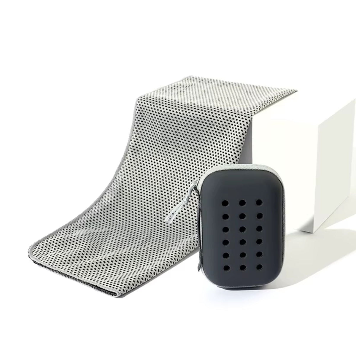 Instant Cooling Towel