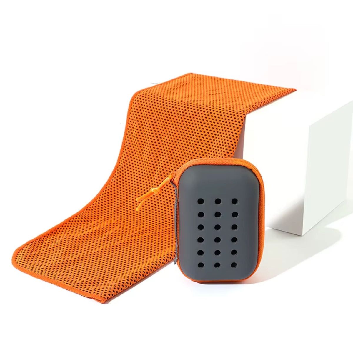 Instant Cooling Towel
