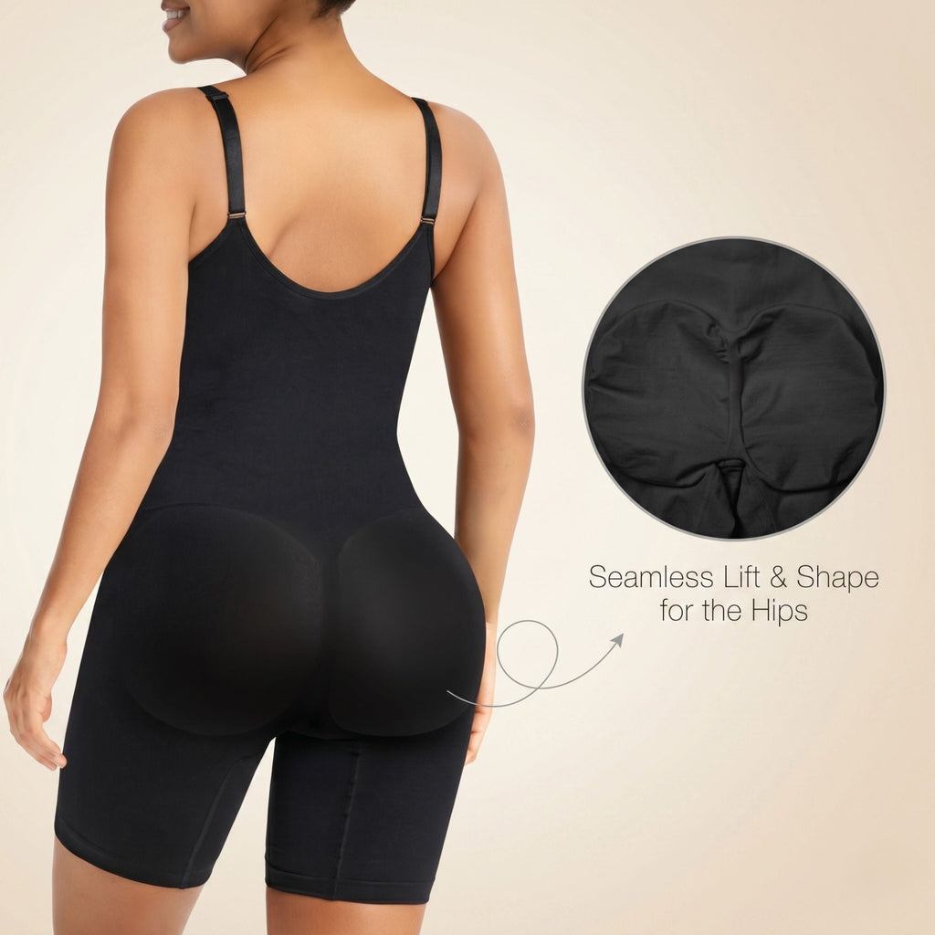 Iviory Form™ Sculpt Bodysuit