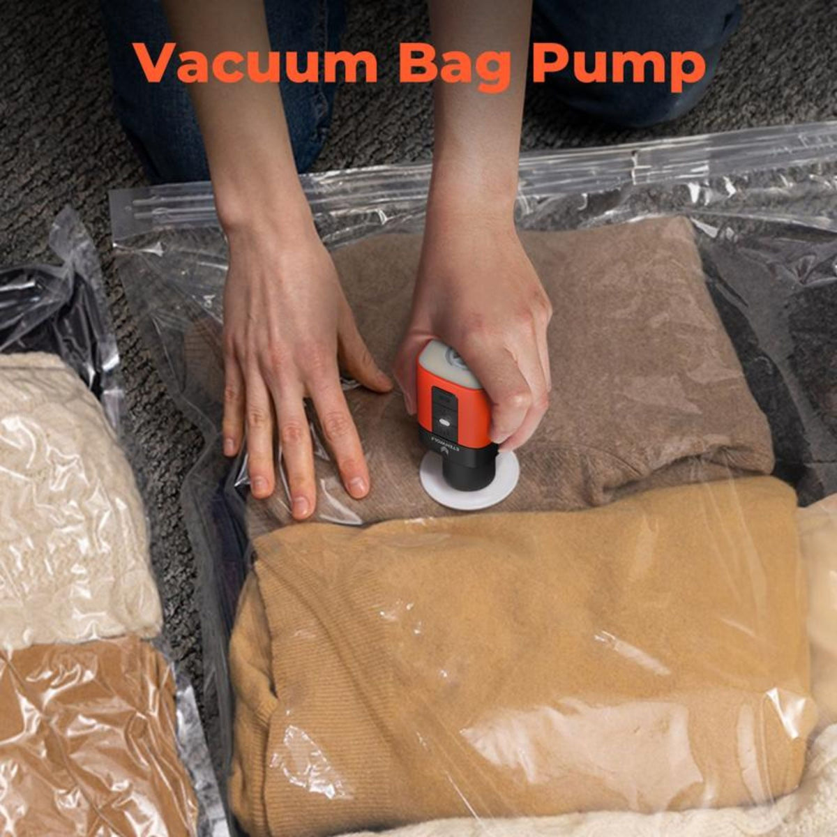 Iviory Easy-Pump