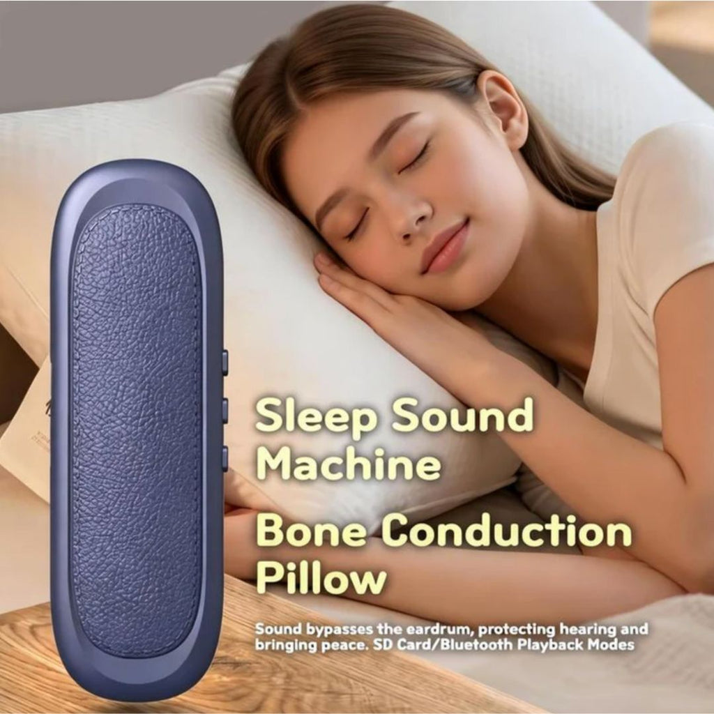 Iviory™ Under-Pillow Speaker