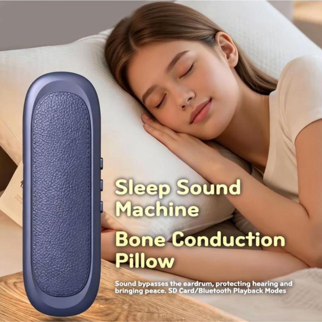 Iviory™ Under-Pillow Speaker