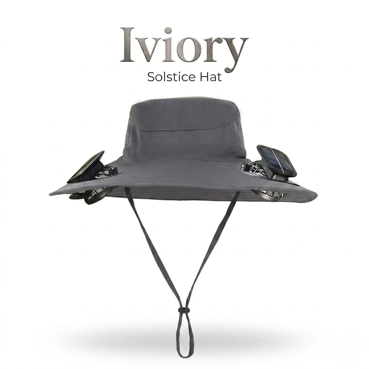 Iviory™ Solstice Hat