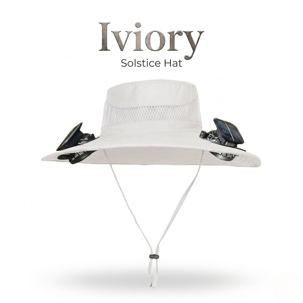 Iviory™ Solstice Hat