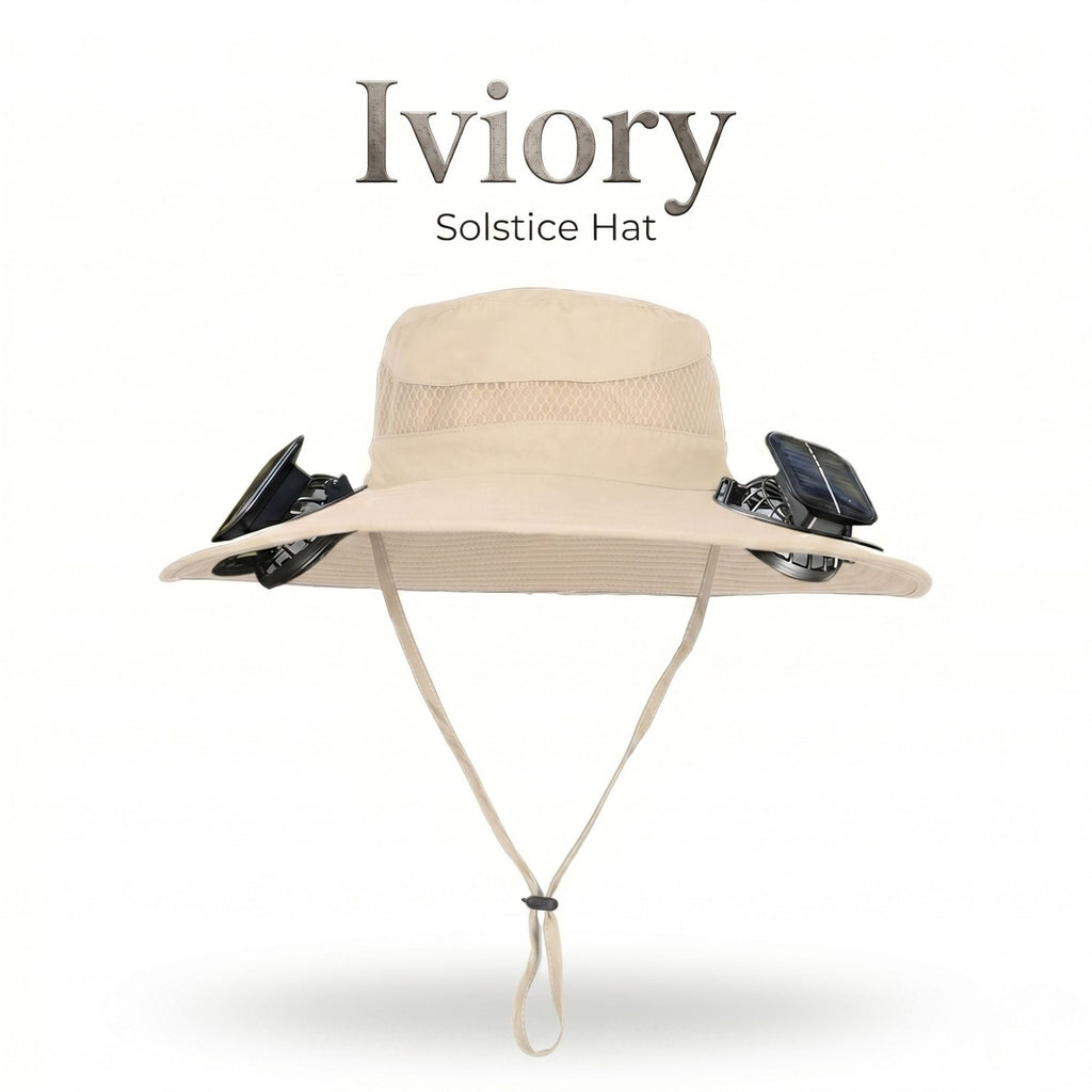 Iviory™ Solstice Hat