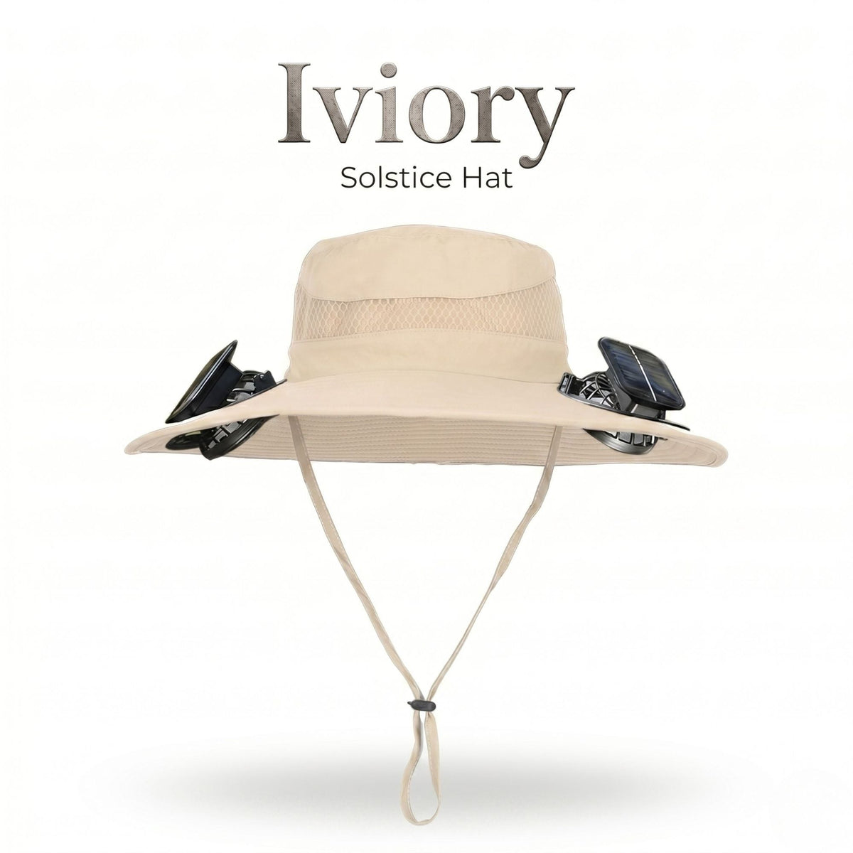 Iviory™ Solstice Hat