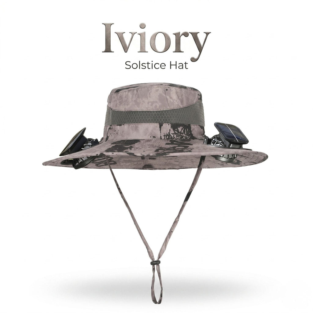 Iviory™ Solstice Hat