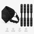 4-Pack Mask Ear Saver Straps