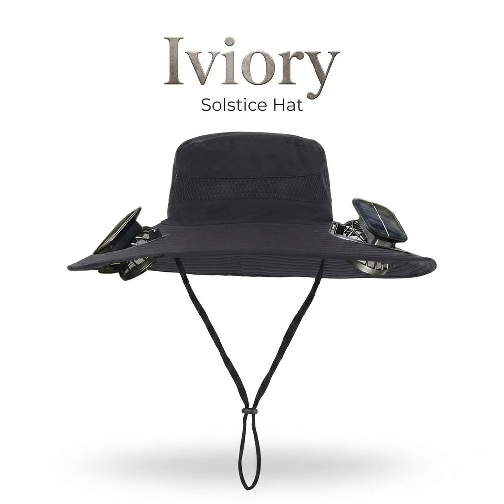 Iviory™ Solstice Hat