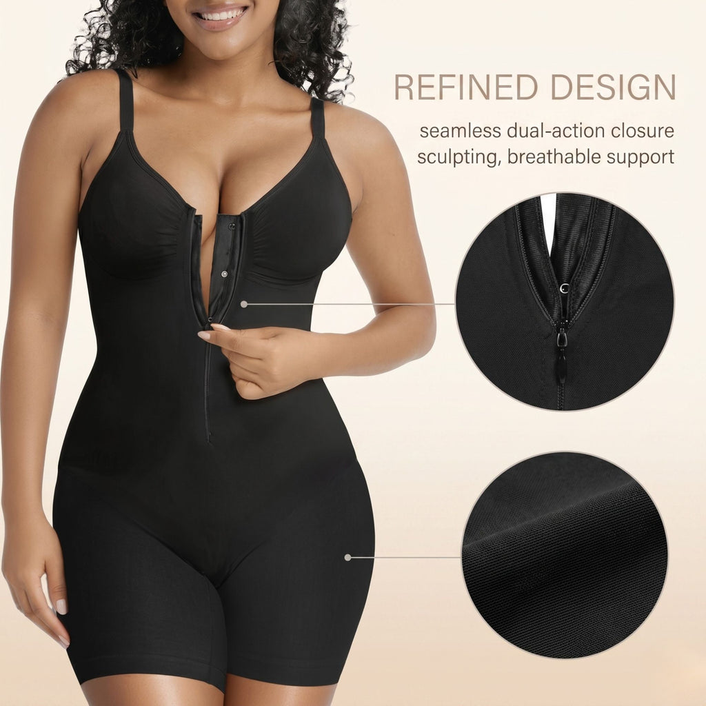 Iviory Form™ Sculpt Bodysuit