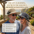 Iviory™ Solstice Hat