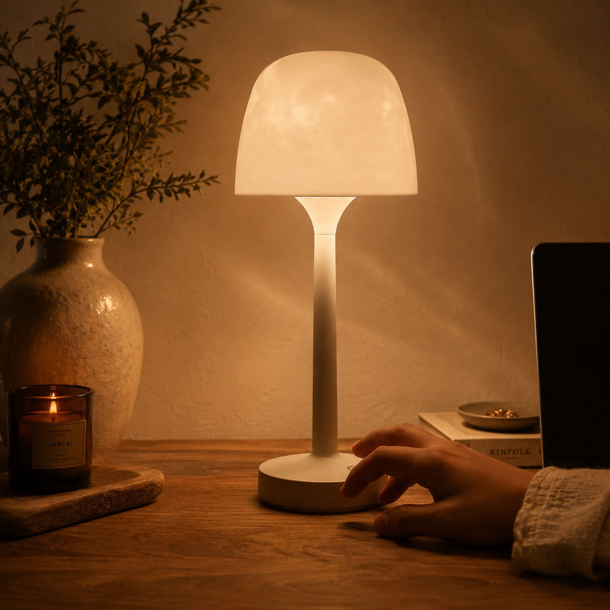 Iviory Noctra™