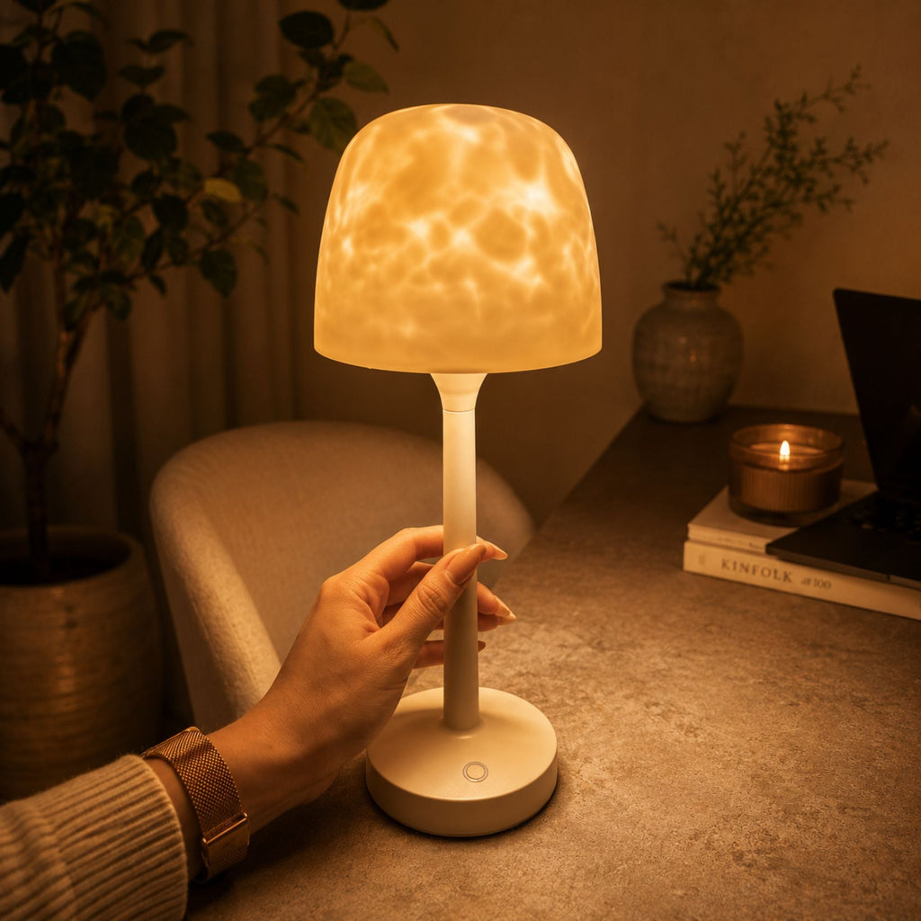 Iviory Noctra™