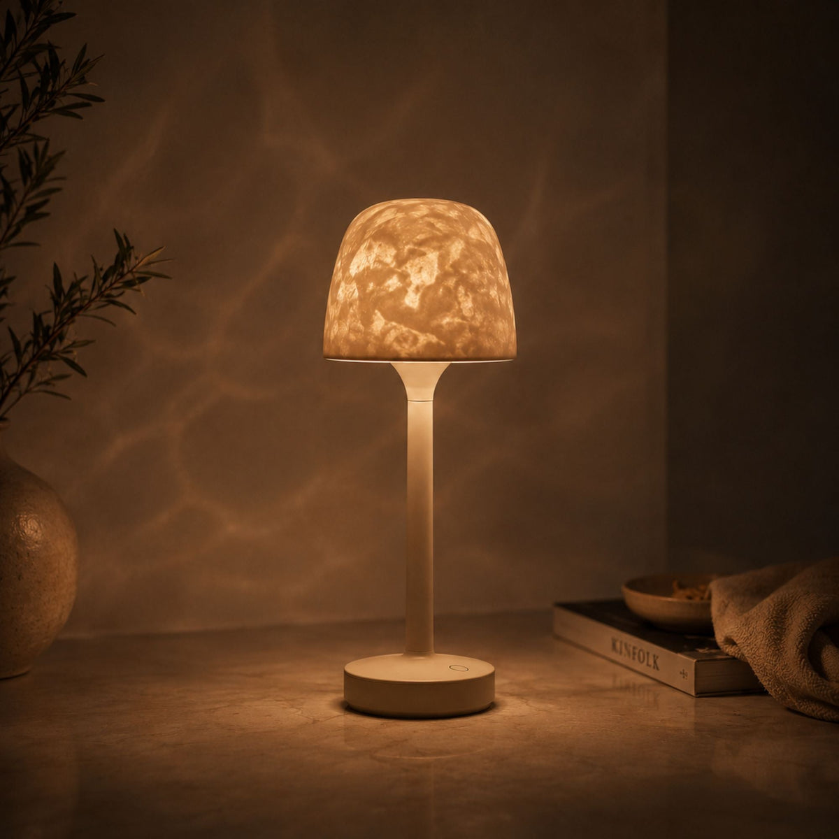 Iviory Noctra™