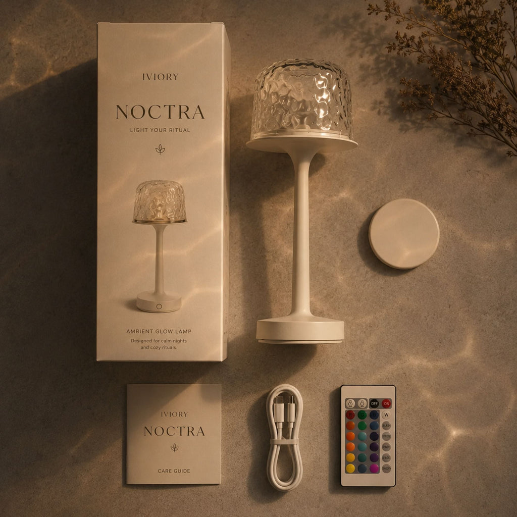 Iviory Noctra™