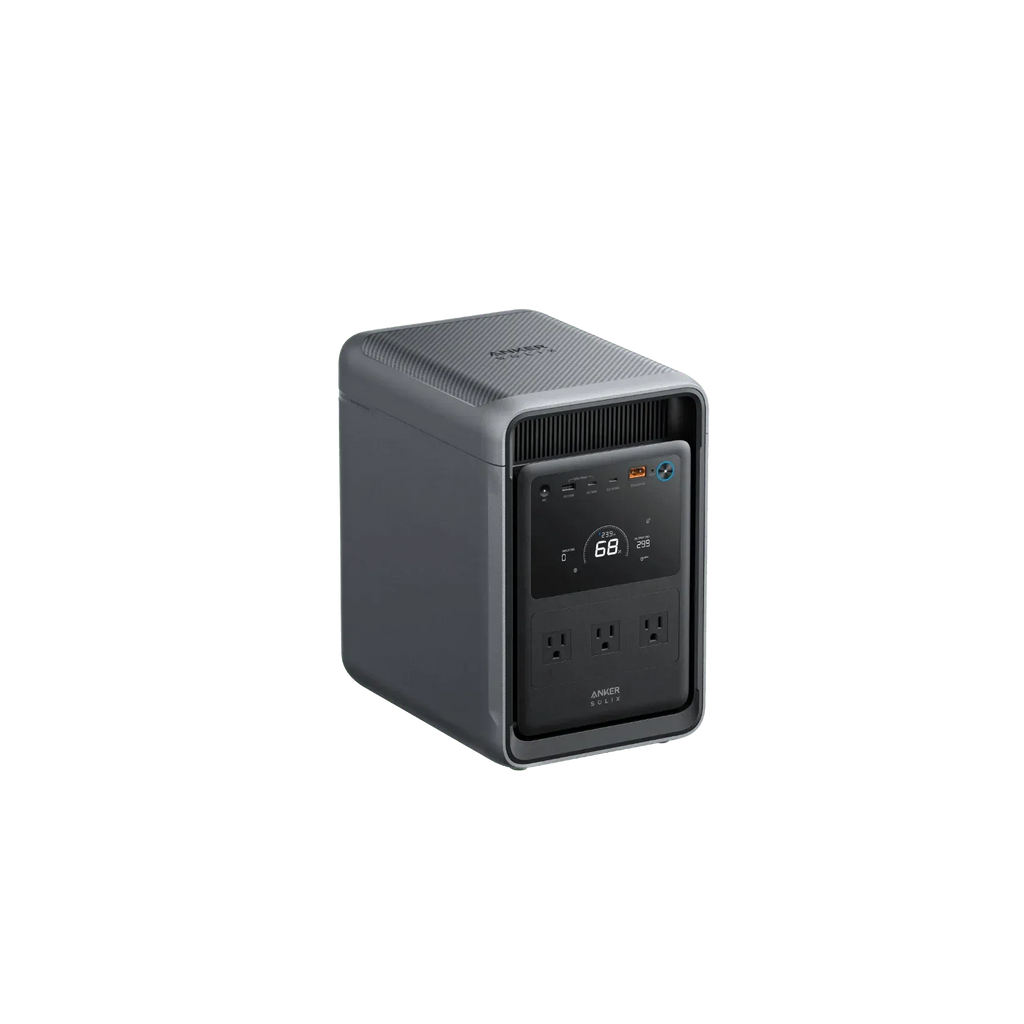 Anker SOLIX S2000 Portable Power Station