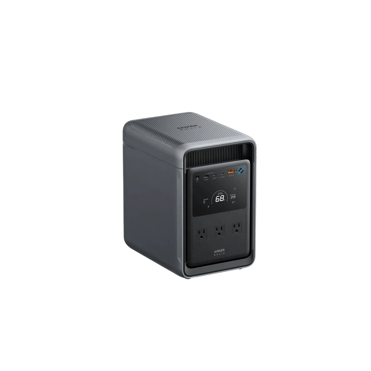 Anker SOLIX S2000 Portable Power Station
