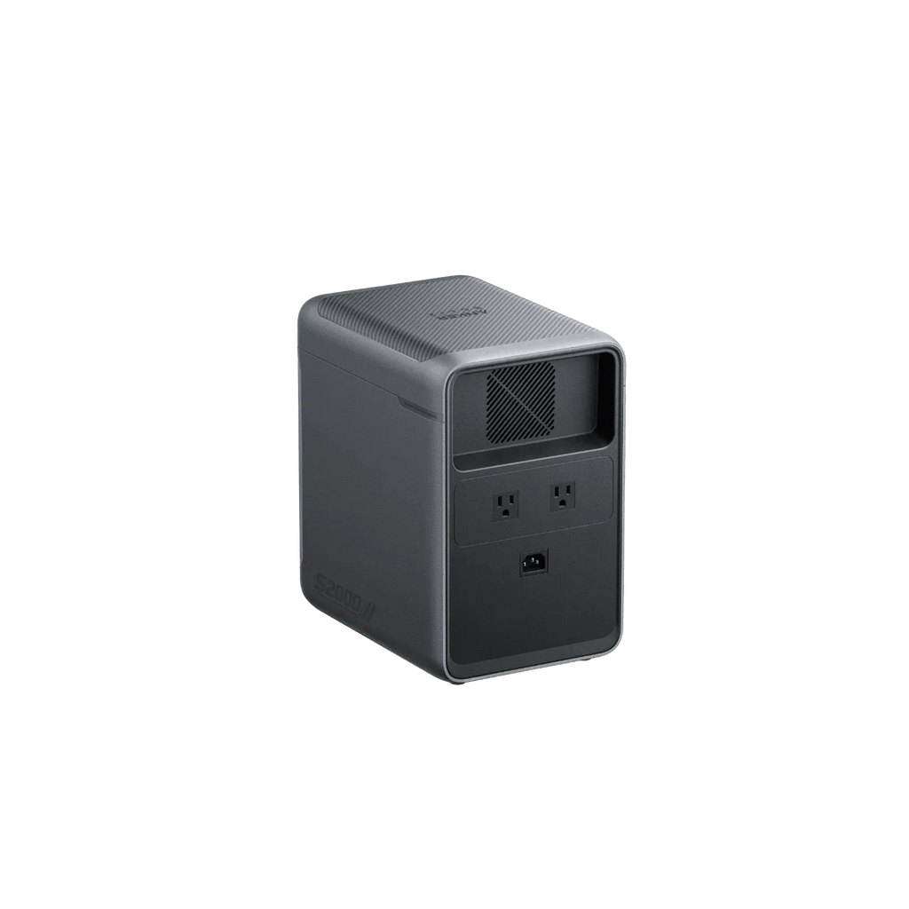 Anker SOLIX S2000 Portable Power Station