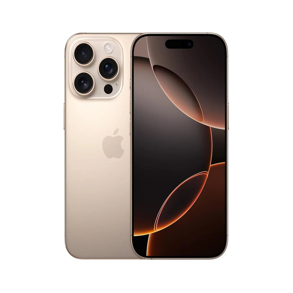iPhone 16 Pro （Orig. Unlocked）