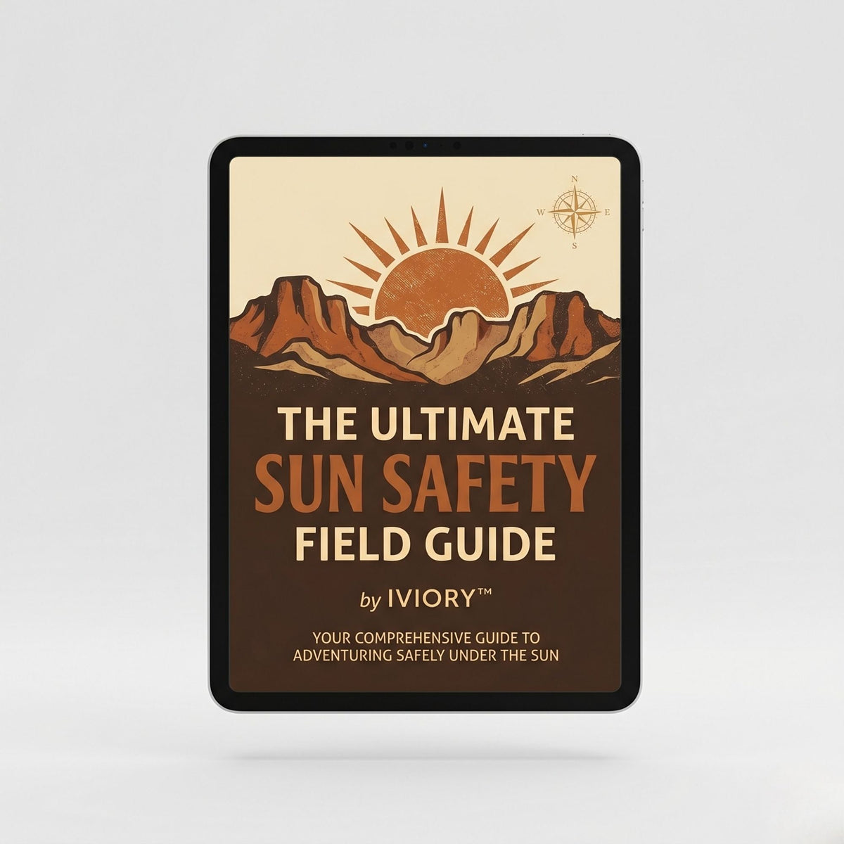 The Sun Guide e-Book