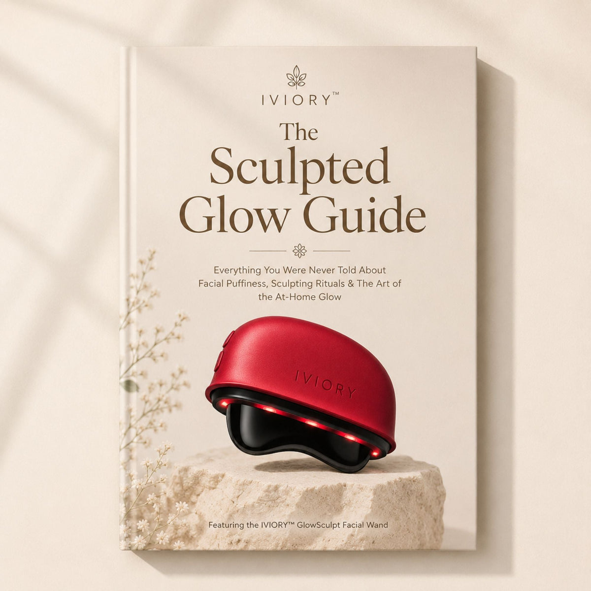 The Sculpted Glow Guide™ (Digital Ebook PDF)
