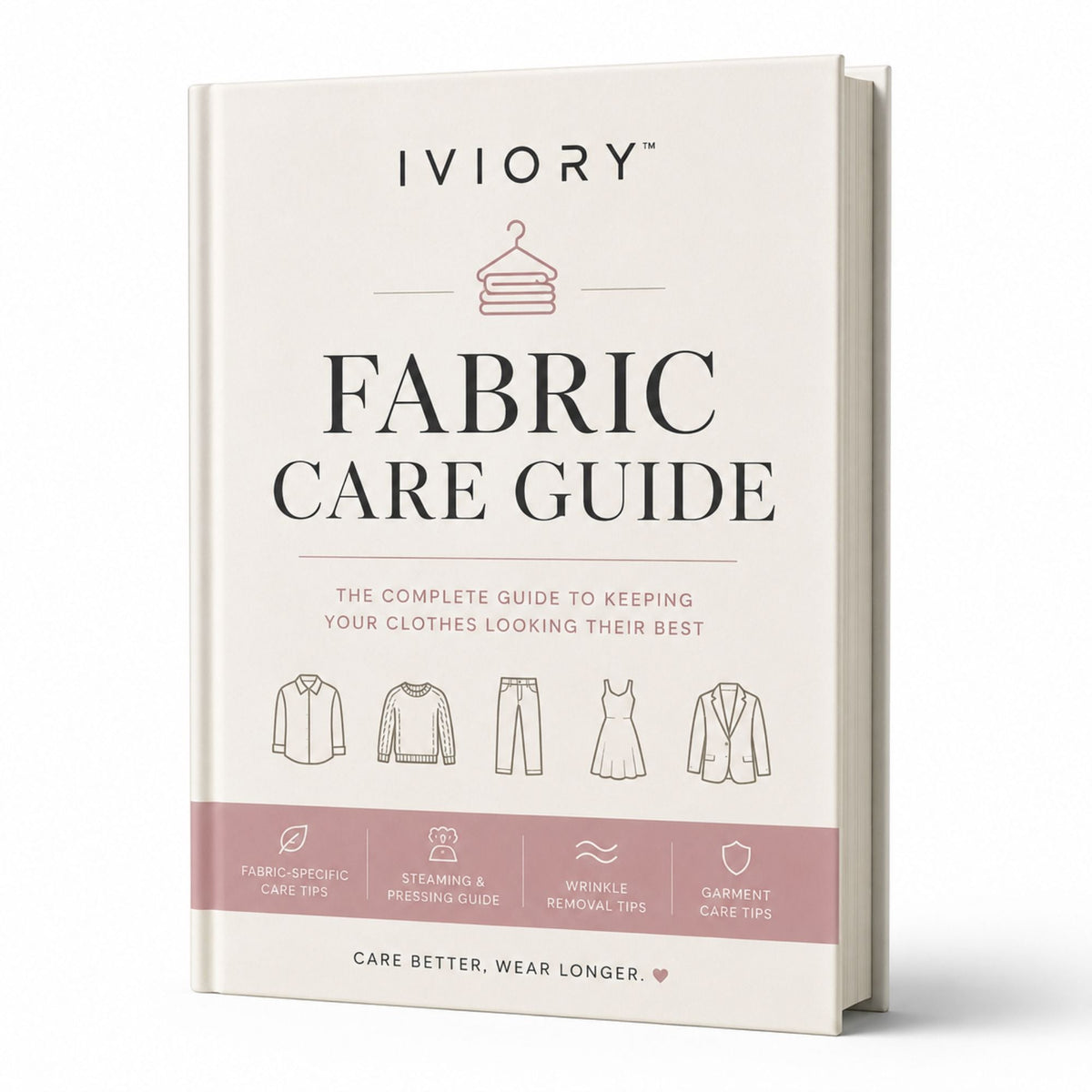 Fabric Care Guide