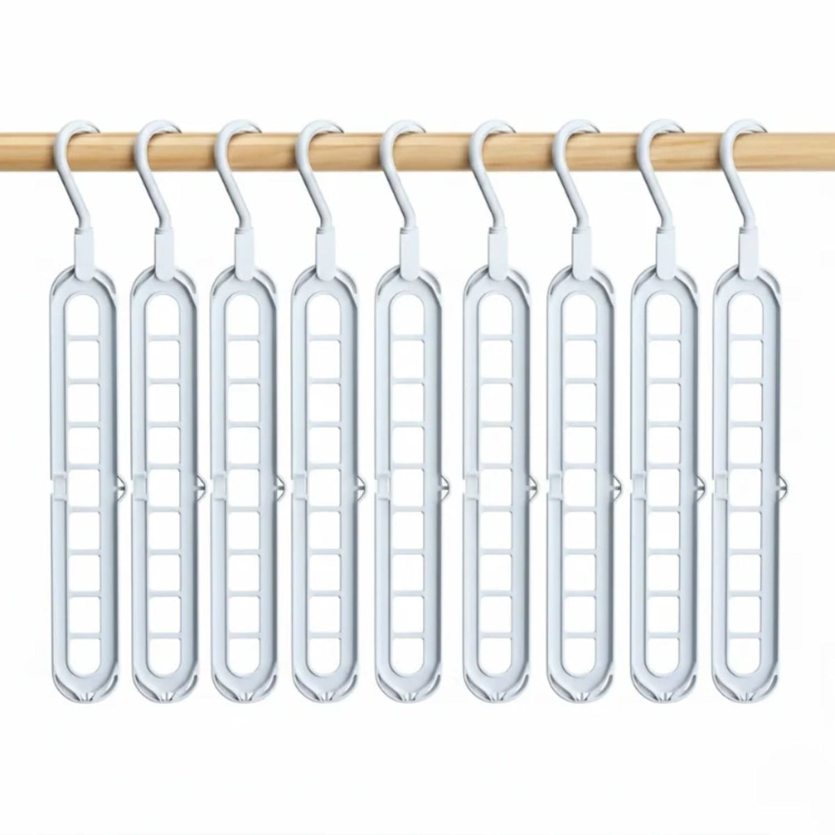 5-Piece Hanger Set