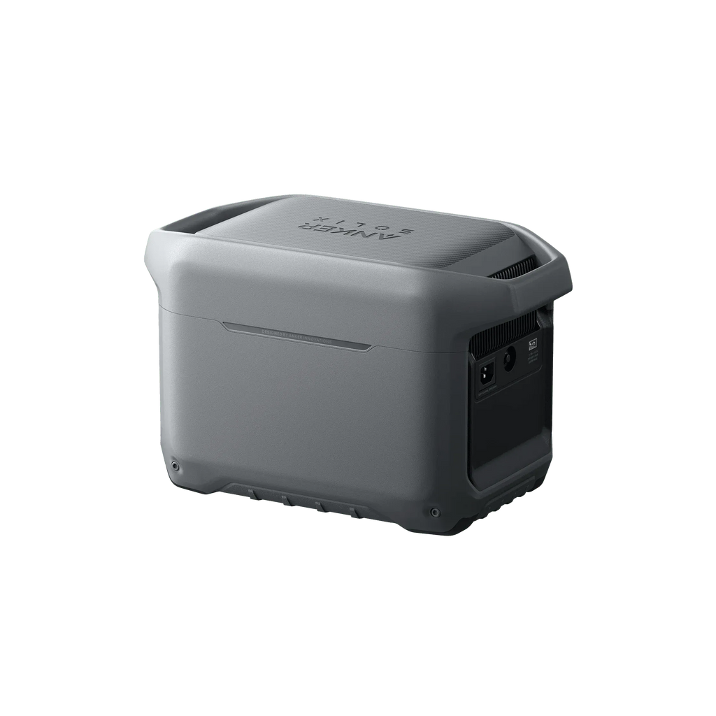 Anker SOLIX C1000 Gen2 2000W 1024Wh Portable Power Station