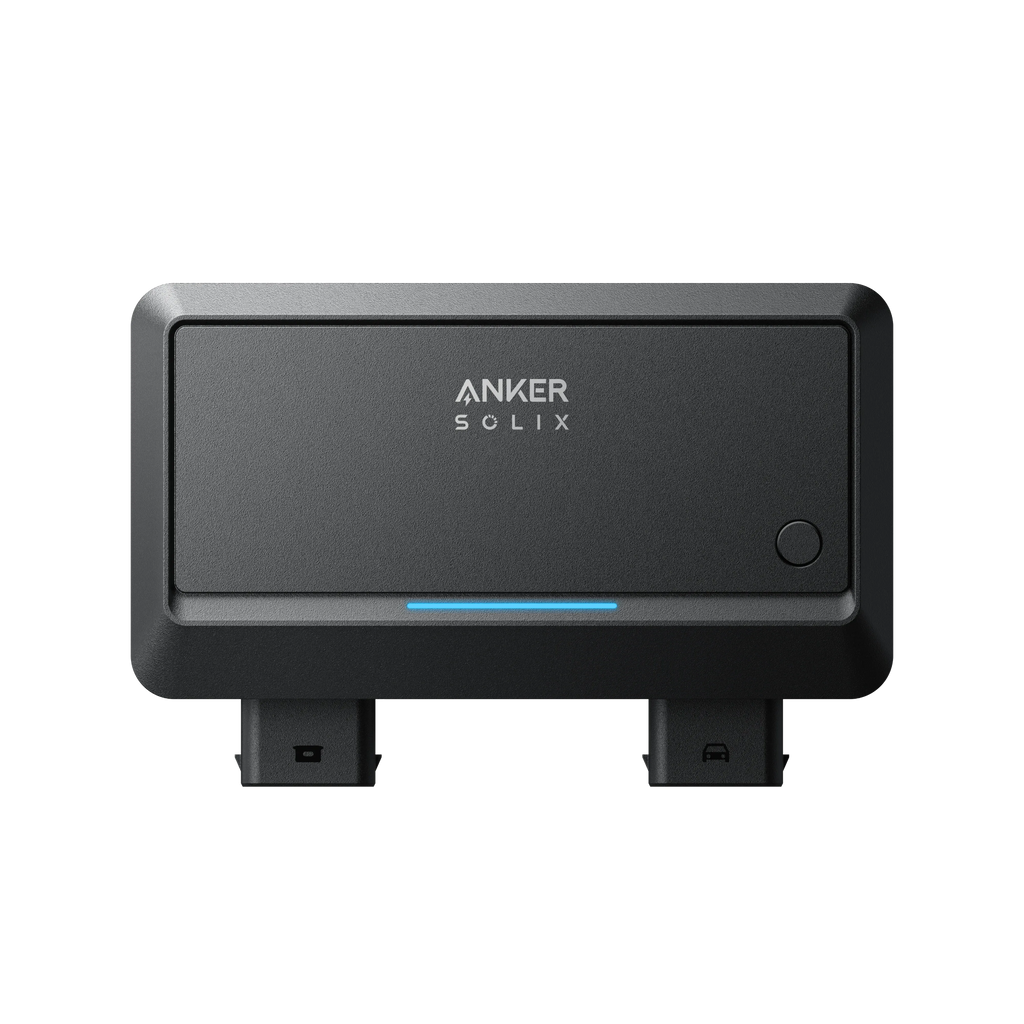 Anker SOLIX F3000 Portable Power Station