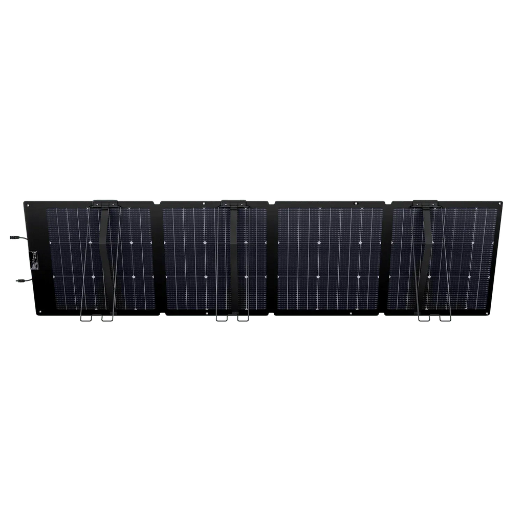 Ecoflow DELTA 3 Max Plus 2048Wh Portable Power Station