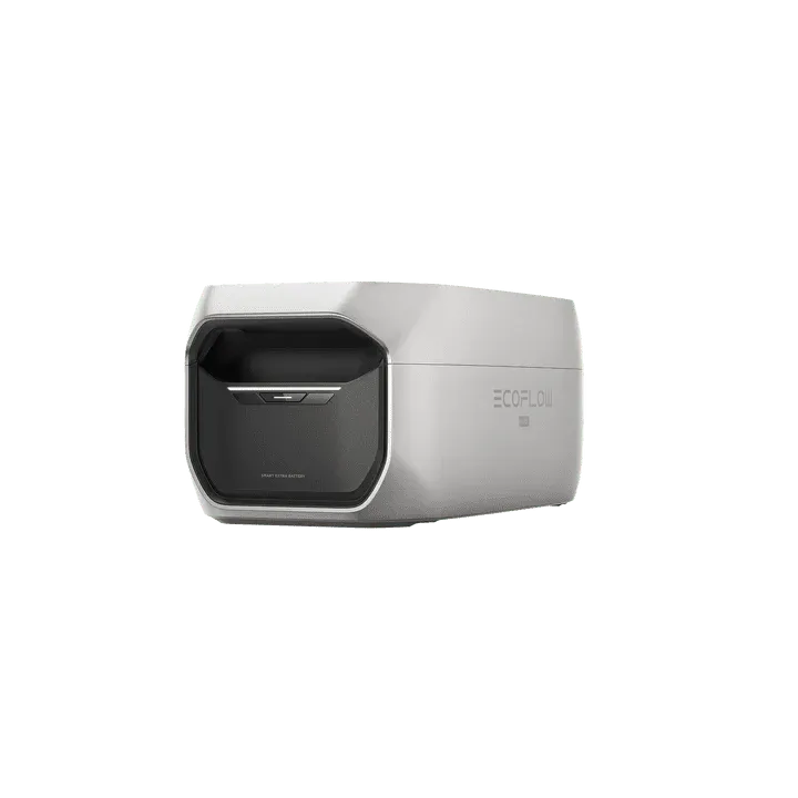 Ecoflow DELTA 3 Max Plus 2048Wh Portable Power Station