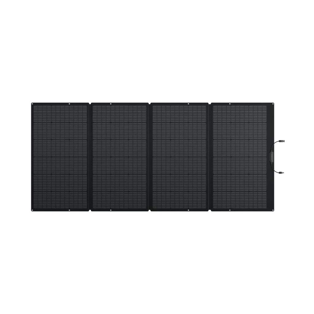 Ecoflow DELTA 3 Max Plus 2048Wh Portable Power Station