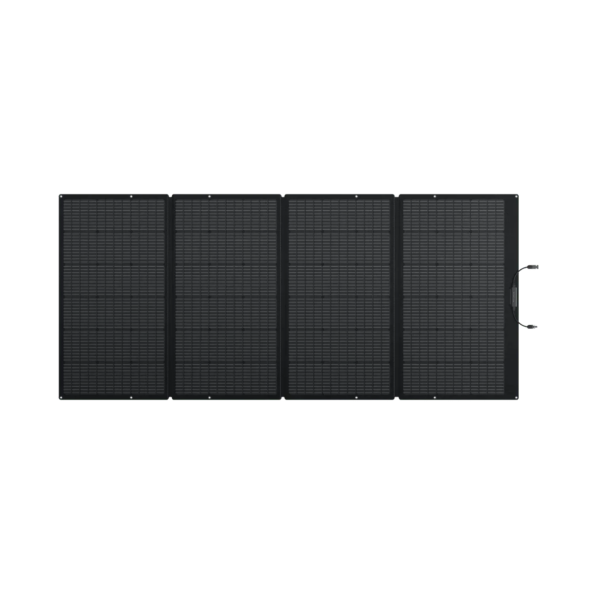 Ecoflow DELTA 3 Max Plus 2048Wh Portable Power Station