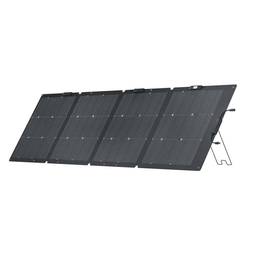 Ecoflow DELTA 3 Max Plus 2048Wh Portable Power Station