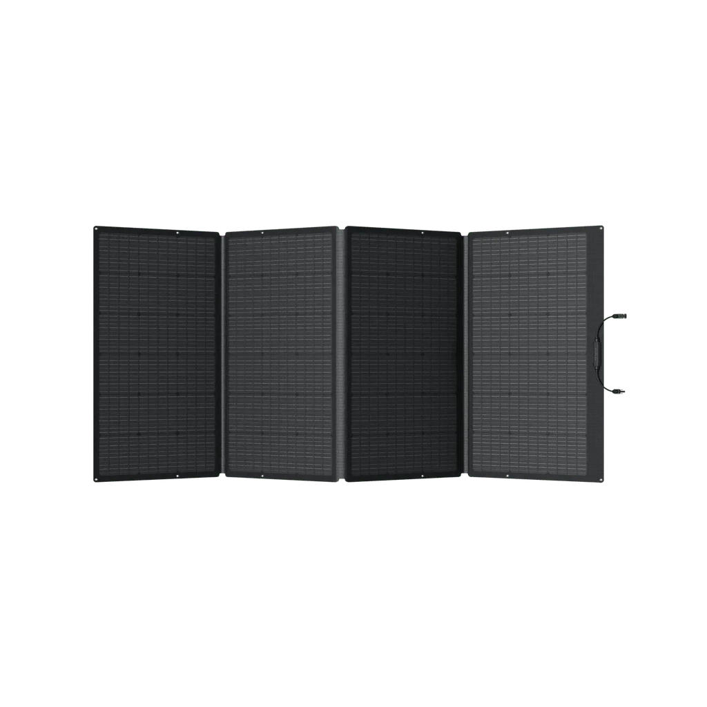 Ecoflow DELTA 3 Max Plus 2048Wh Portable Power Station