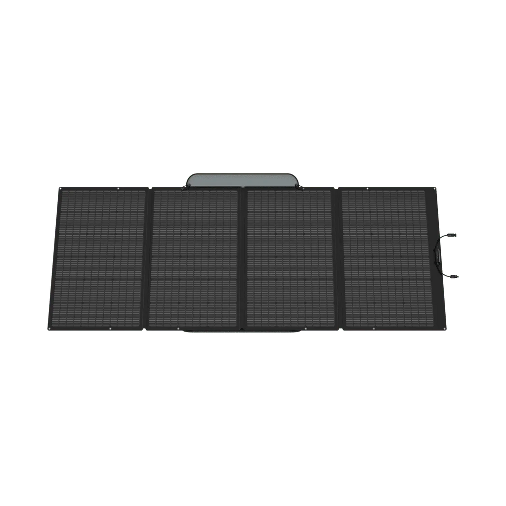 Ecoflow DELTA 3 Max Plus 2048Wh Portable Power Station